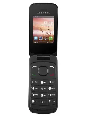 Alcatel One Touch 2050D Display
